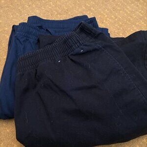 Muji Easy Pants